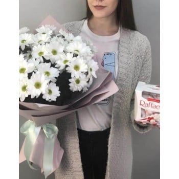 Комбо с цветами 3